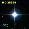 HD  25524
