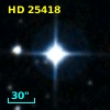 HD  25418