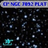 Cl* NGC 7092   PLAT    6203