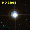 HD  25983