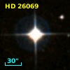 HD  26069