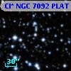 Cl* NGC 7092   PLAT    6207