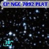 Cl* NGC 7092   PLAT    6211