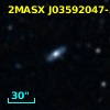 6dFGS gJ035920.5-301210