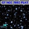 Cl* NGC 7092   PLAT    6214