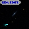 LEDA   92059