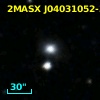 6dFGS gJ040310.5-311739