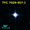 TYC 7029-957-1
