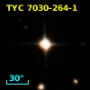 TYC 7030-264-1