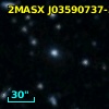 2MASX J03590737-3011352