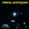6dFGS gJ035910.7-301014