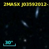 2MASX J03592012-3001596