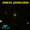 2MASX J04061866-3053258