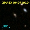 2MASX J04071910-3115228