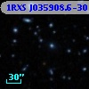 1RXS J035908.6-301129