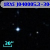 1RXS J040005.3-304405