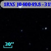 1RXS J040049.8-315235