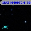 1RXS J040052.4-304840