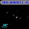 1RXS J040457.1-312708