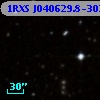 1RXS J040629.8-303151
