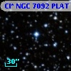 Cl* NGC 7092   PLAT    6241