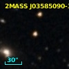 2MASS J03585090-3517361
