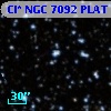 Cl* NGC 7092   PLAT    6244