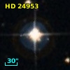 HD  24953