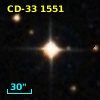 CD-33  1551
