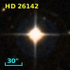 HD  26142
