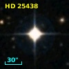 HD  25438