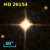 HD  26154