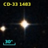 CD-33  1483