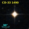 CD-33  1490
