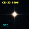 CD-33  1496