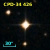 CPD-34   426