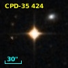 CPD-35   424