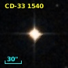 CD-33  1540