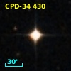CPD-34   430
