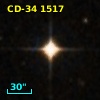 CD-34  1517