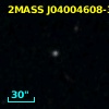 1RXS J040046.1-342422