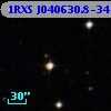 1RXS J040630.8-341521