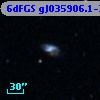 6dFGS gJ035906.1-342342