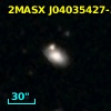 2MASX J04035427-3414448