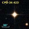 CPD-34   423