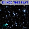 Cl* NGC 7092   PLAT    6267