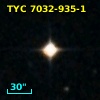 TYC 7032-935-1