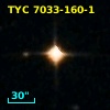 TYC 7033-160-1