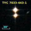 TYC 7033-443-1