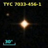 TYC 7033-456-1